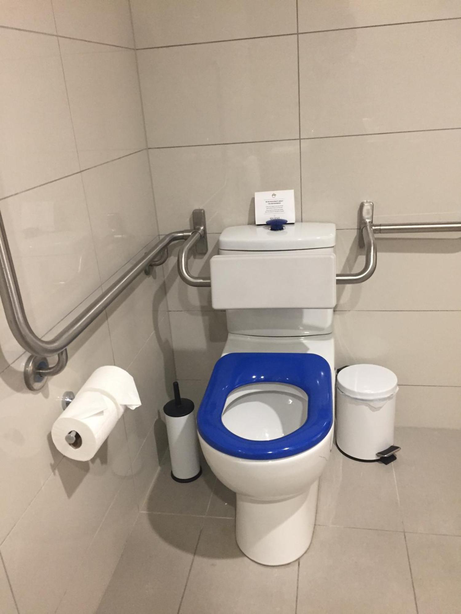 Quest Woolloongabba 4* Brisbane