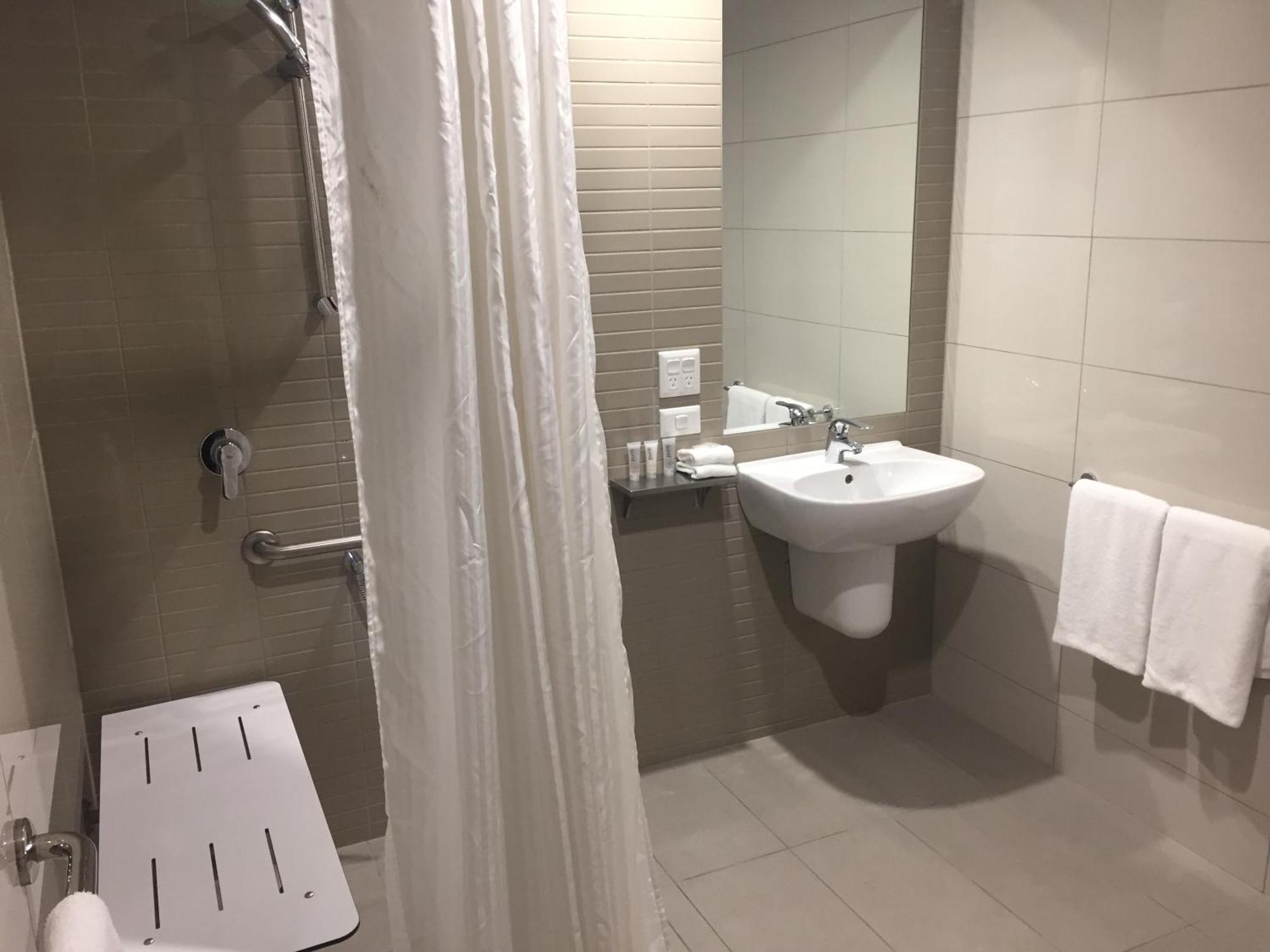 Quest Woolloongabba 4* Brisbane
