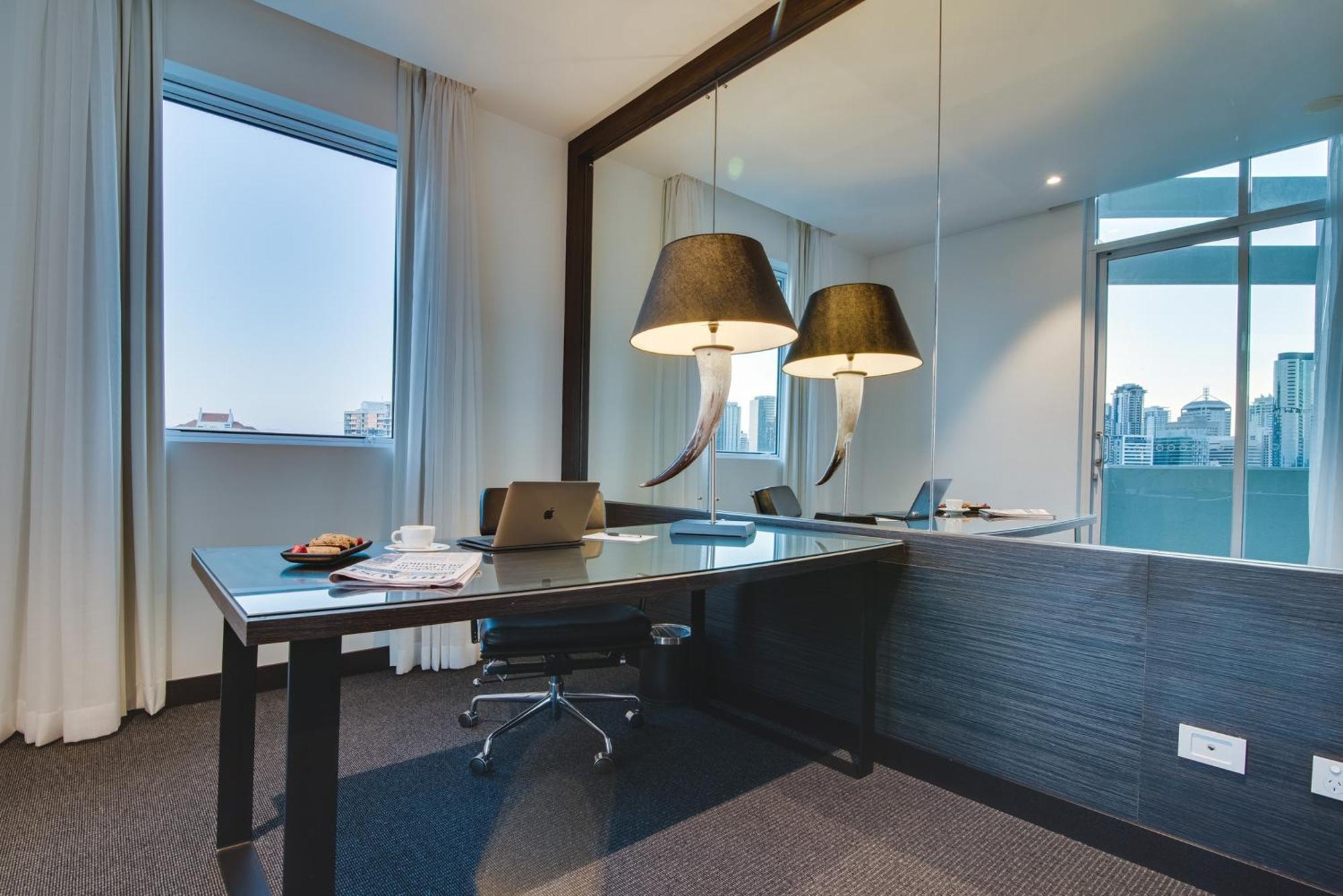 The Point 5* Brisbane