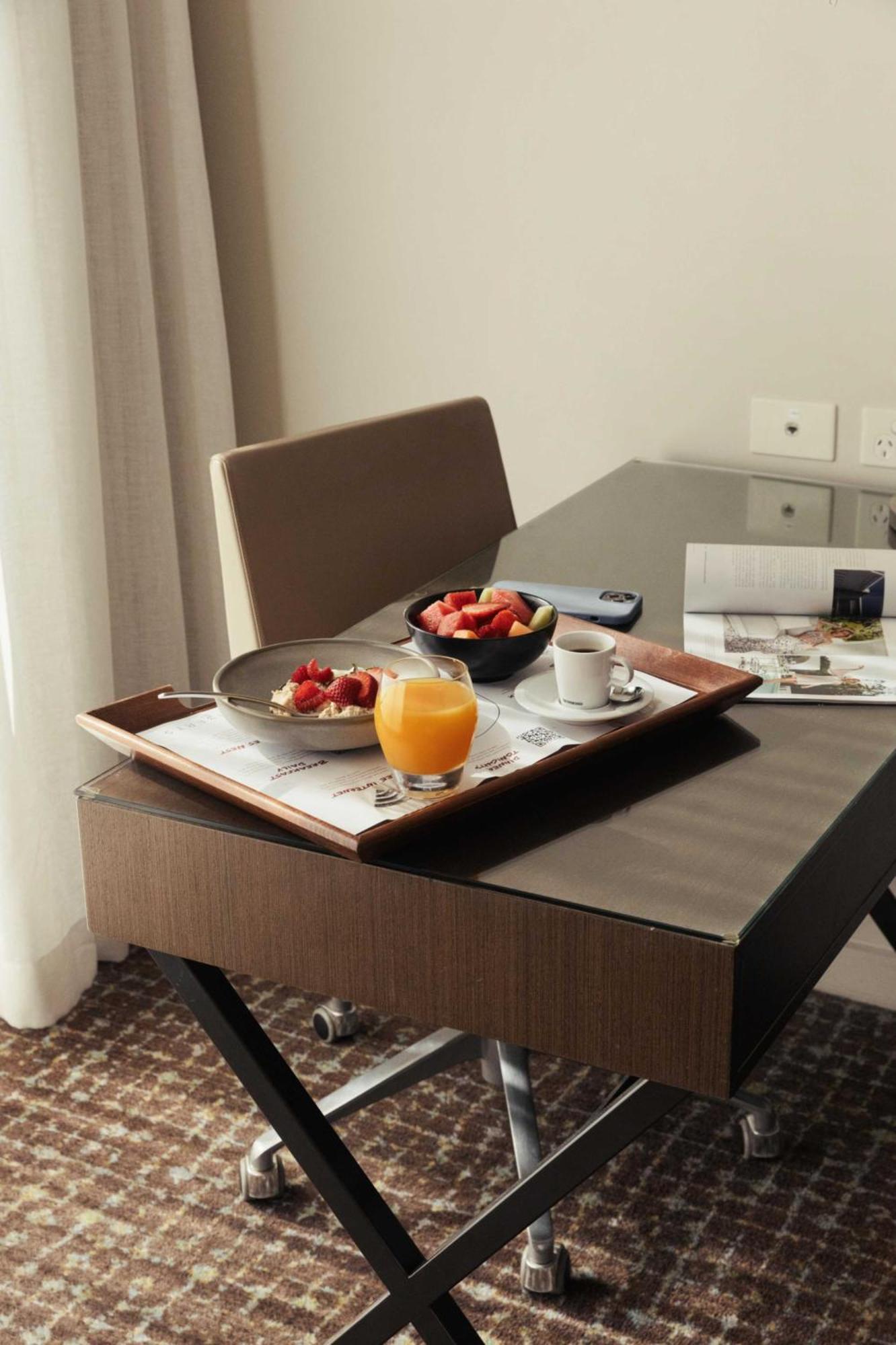 Point Hotel 5*