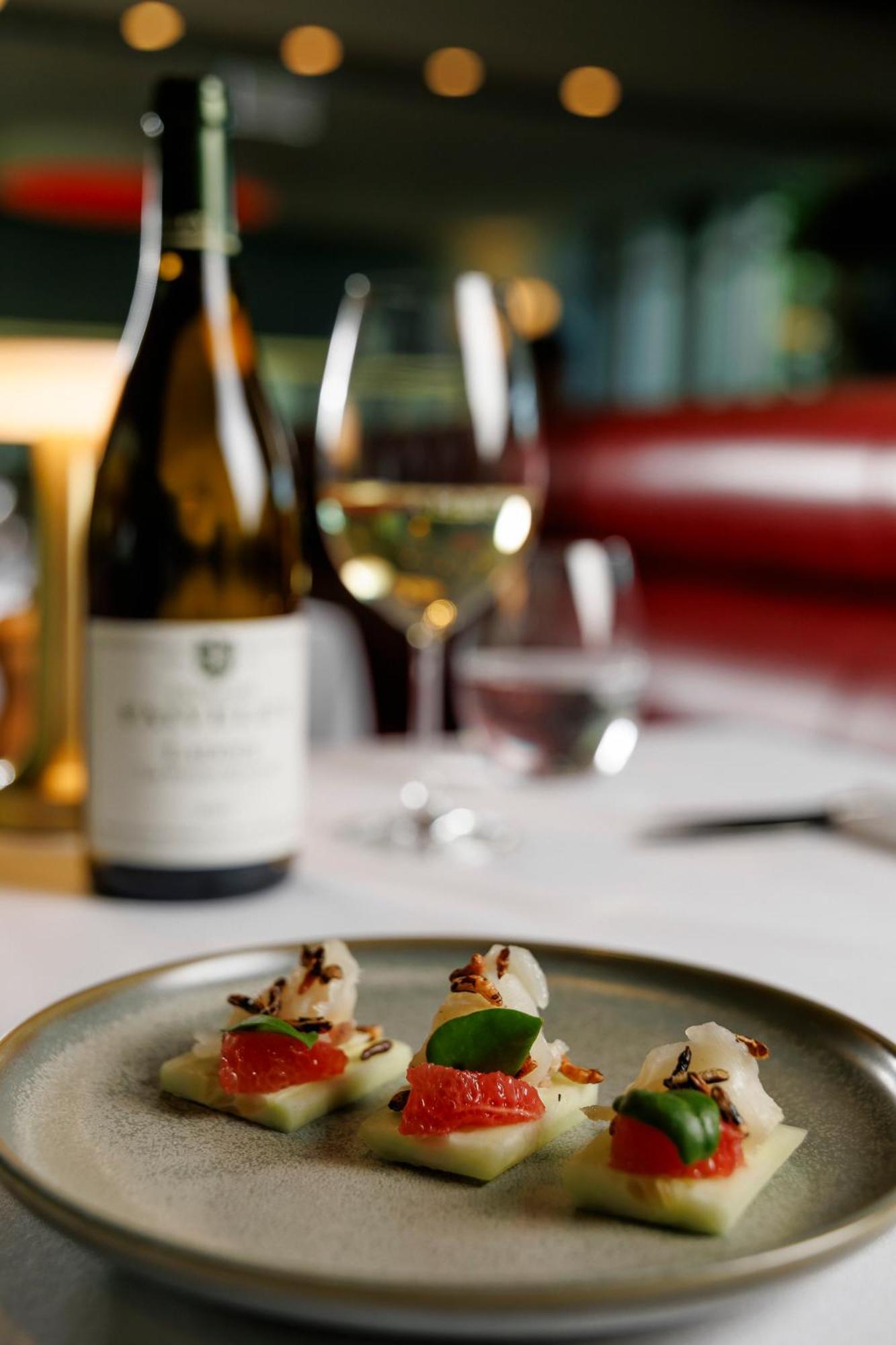The Point 5* Brisbane