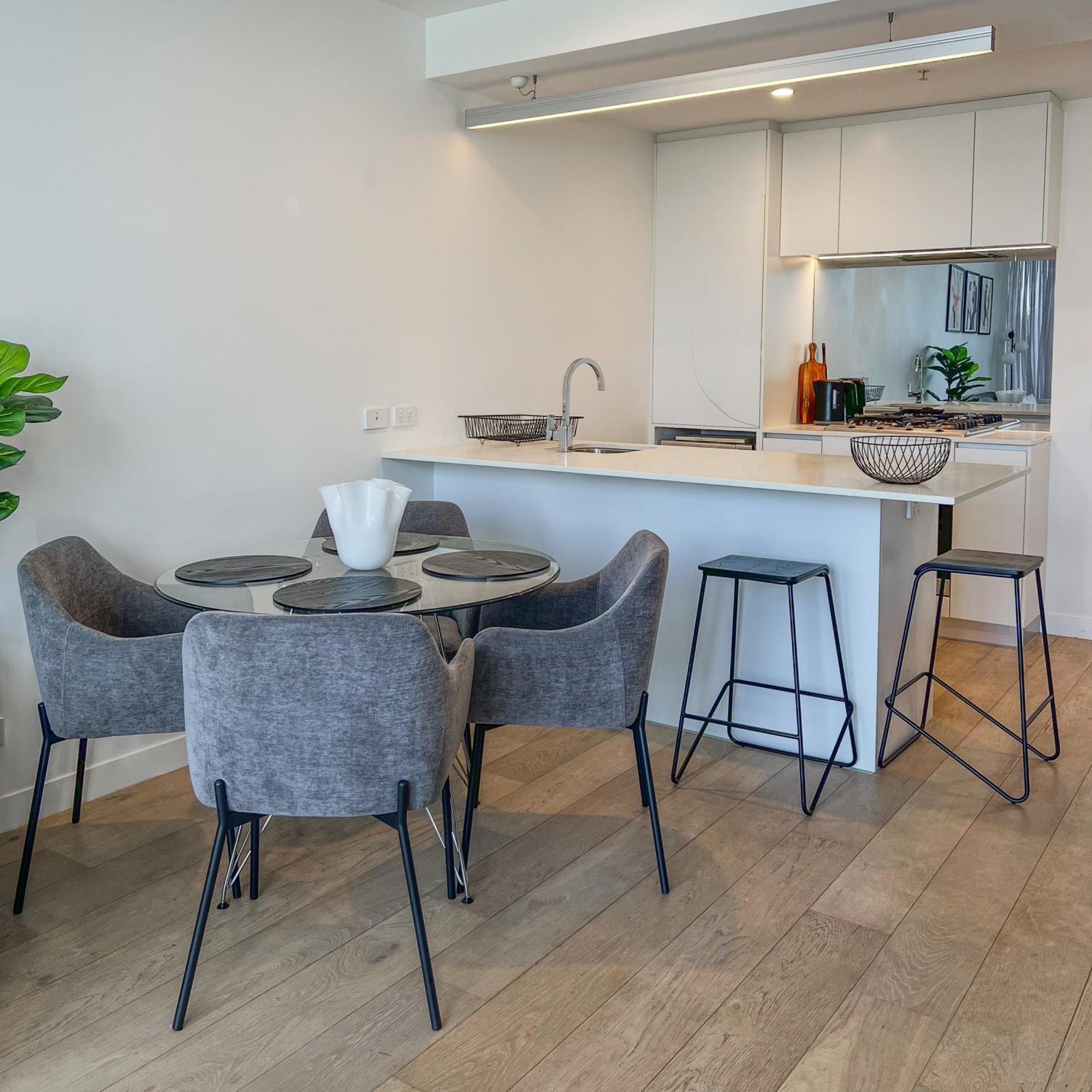 Apartment Spacious 2bed 2bath With Views Brisbane