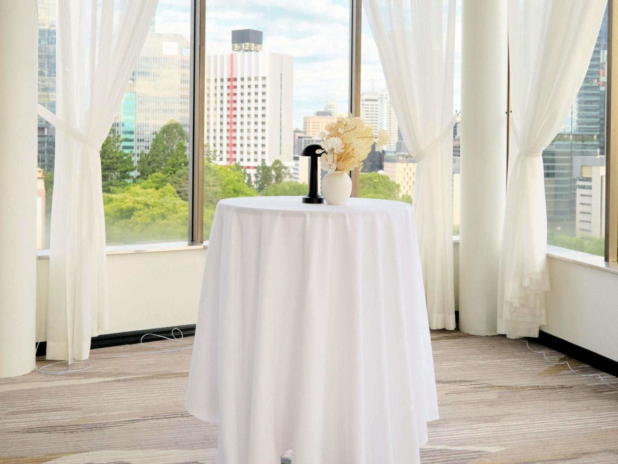Hotel Mercure Spring Hill