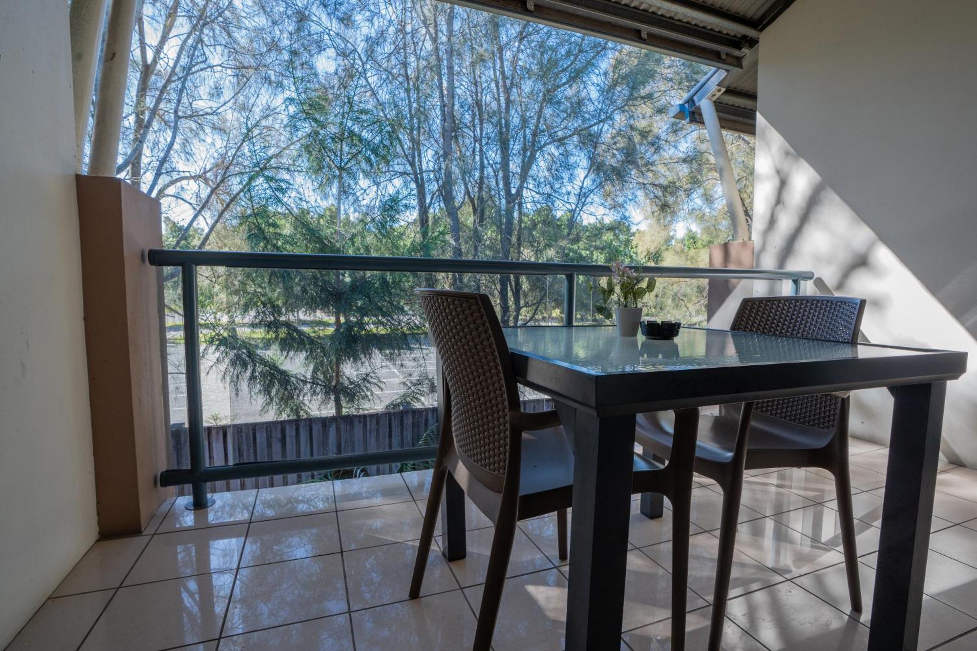 Novena Palms Motel Brisbane
