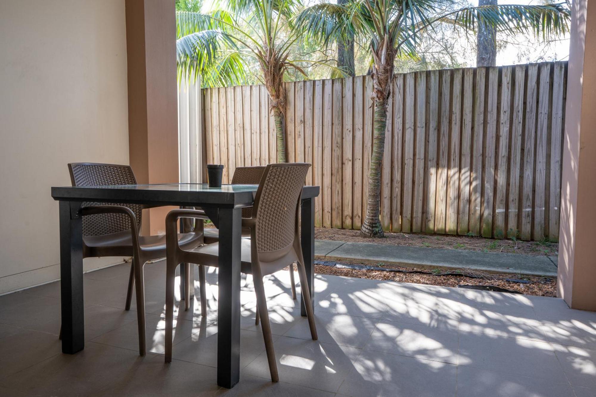 Novena Palms Motel Brisbane
