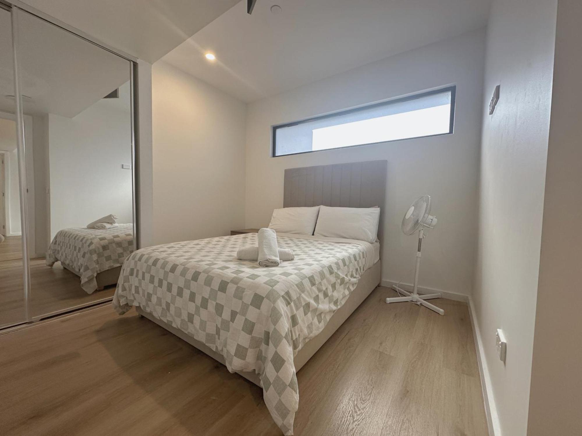 Modern Luxury Gabba Brisbane