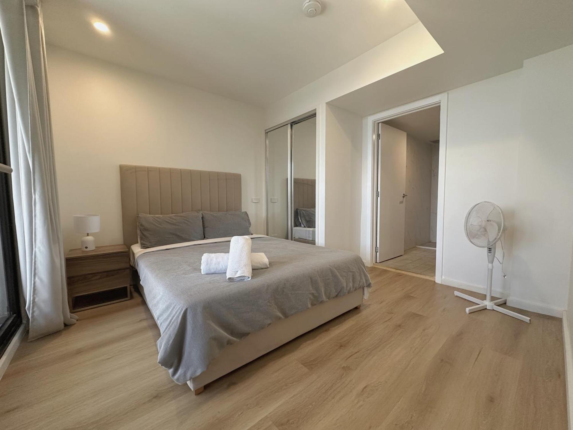 Modern Luxury Gabba