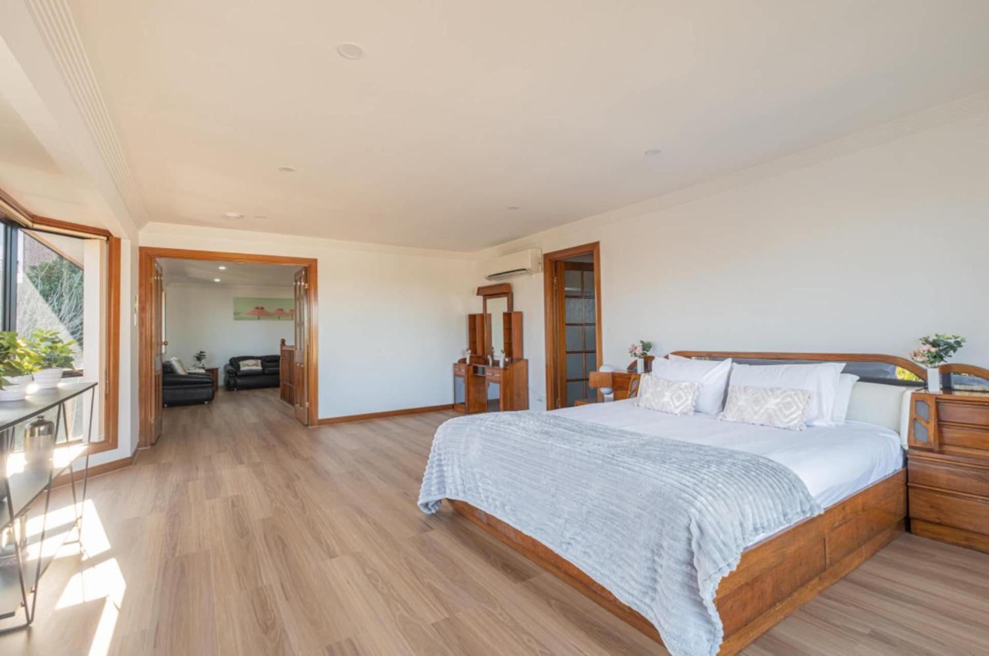 Holiday home 6bed Macgregor *