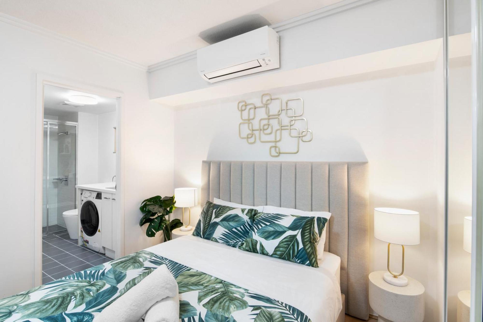 Allegro Hotel Brisbane