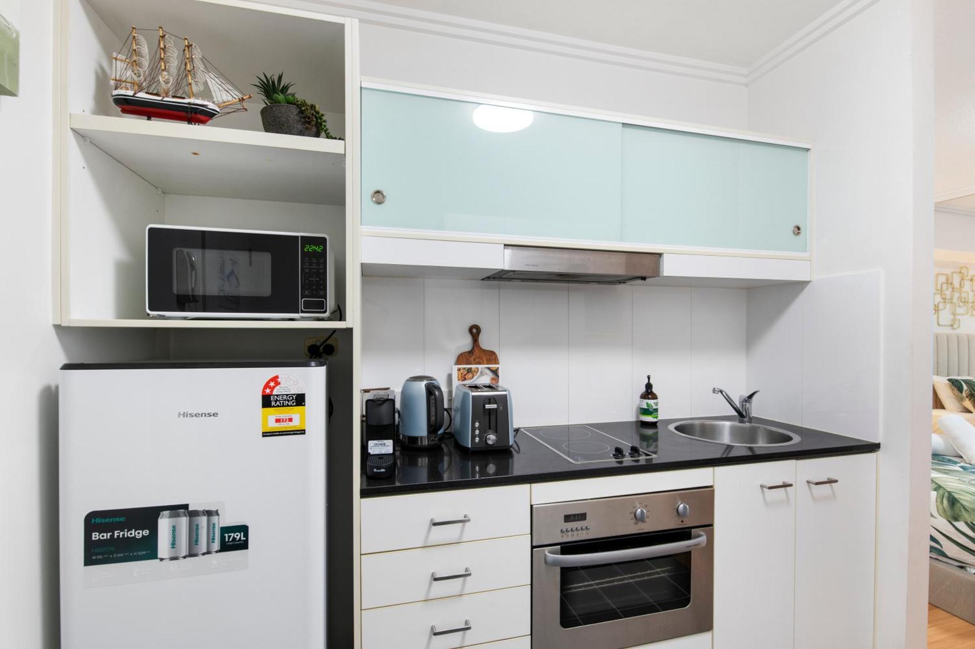 Hotel Allegro Brisbane