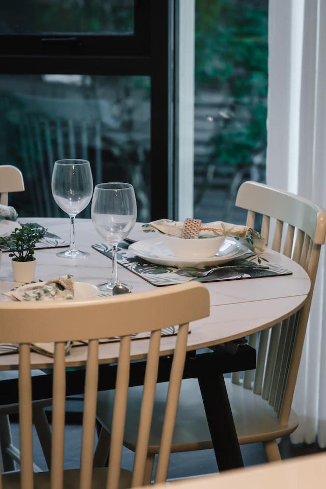 Apartment 3br Urban For Families And Groups Brisbane