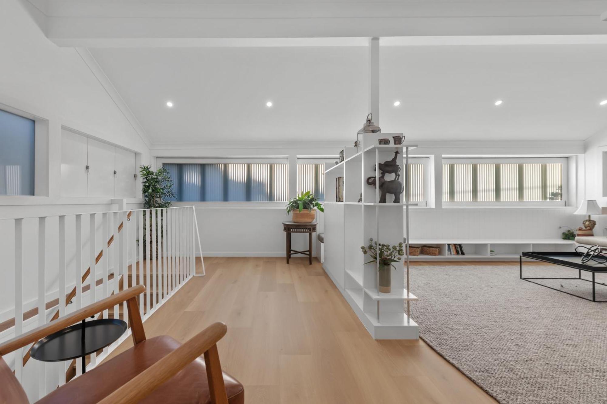 Apartment Family-friendly 3-bed In New Farm *
