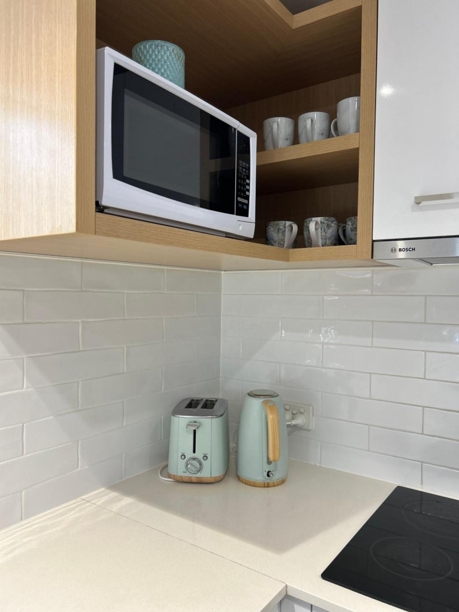 Location, Location, Location - Ground Floor * Brisbane