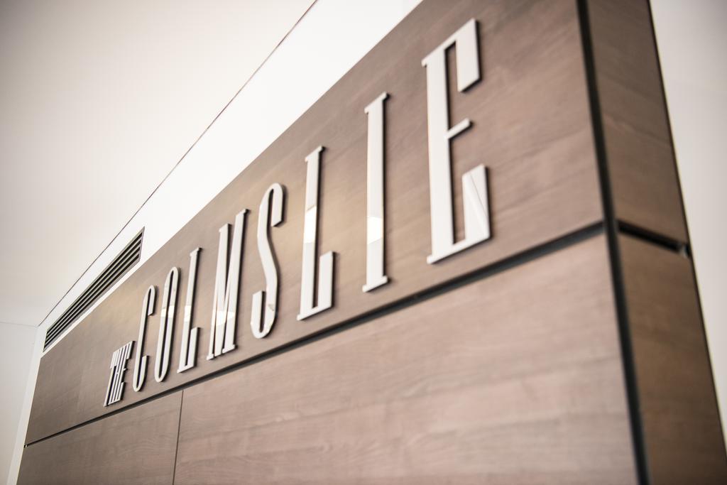 Hotel The Colmslie 4*
