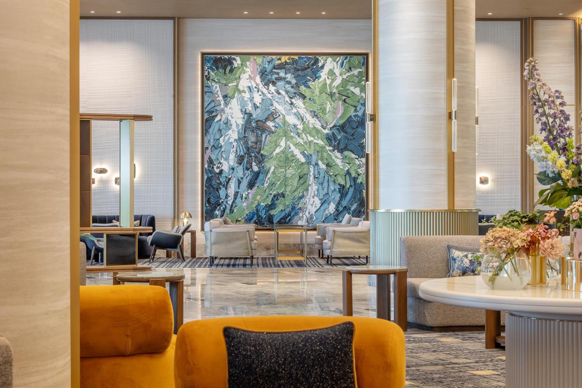 The Star Grand Hotel Brisbane