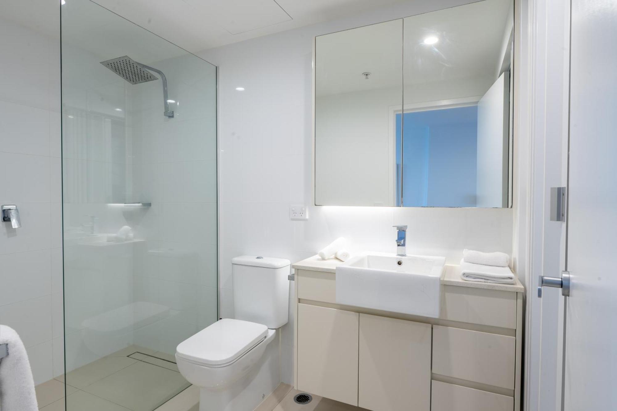 High Street Toowong Brisbane