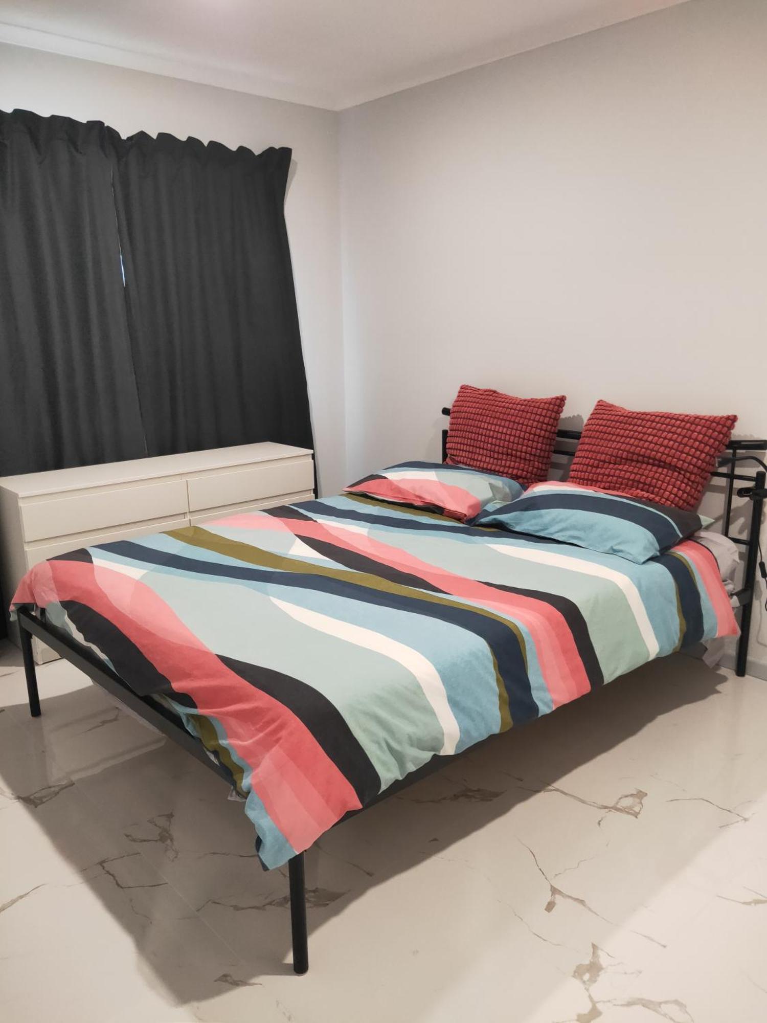 Gaia's House Self Contained Unit