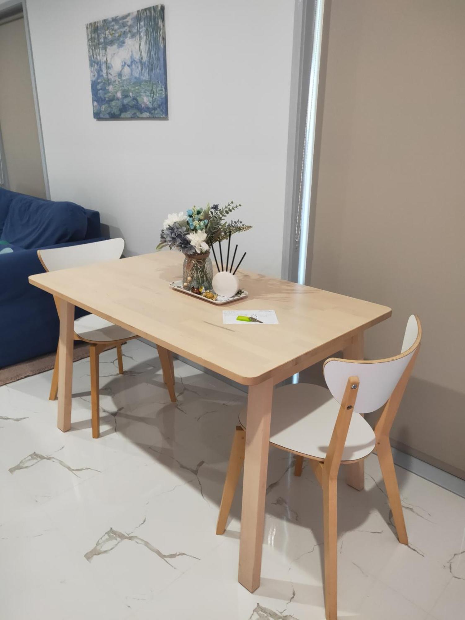 Gaia's House Self Contained Unit