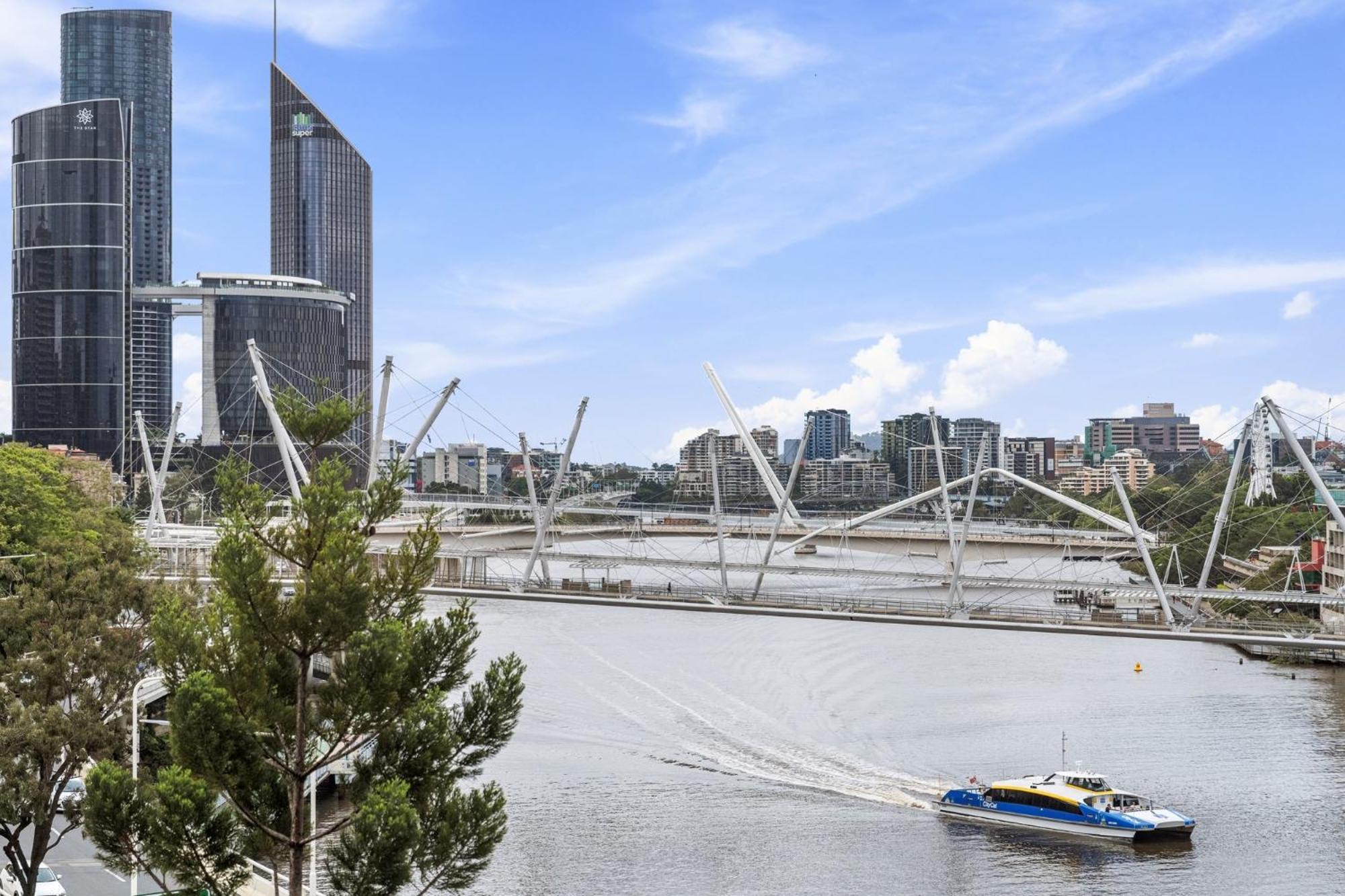 Stylish In The Heart Of