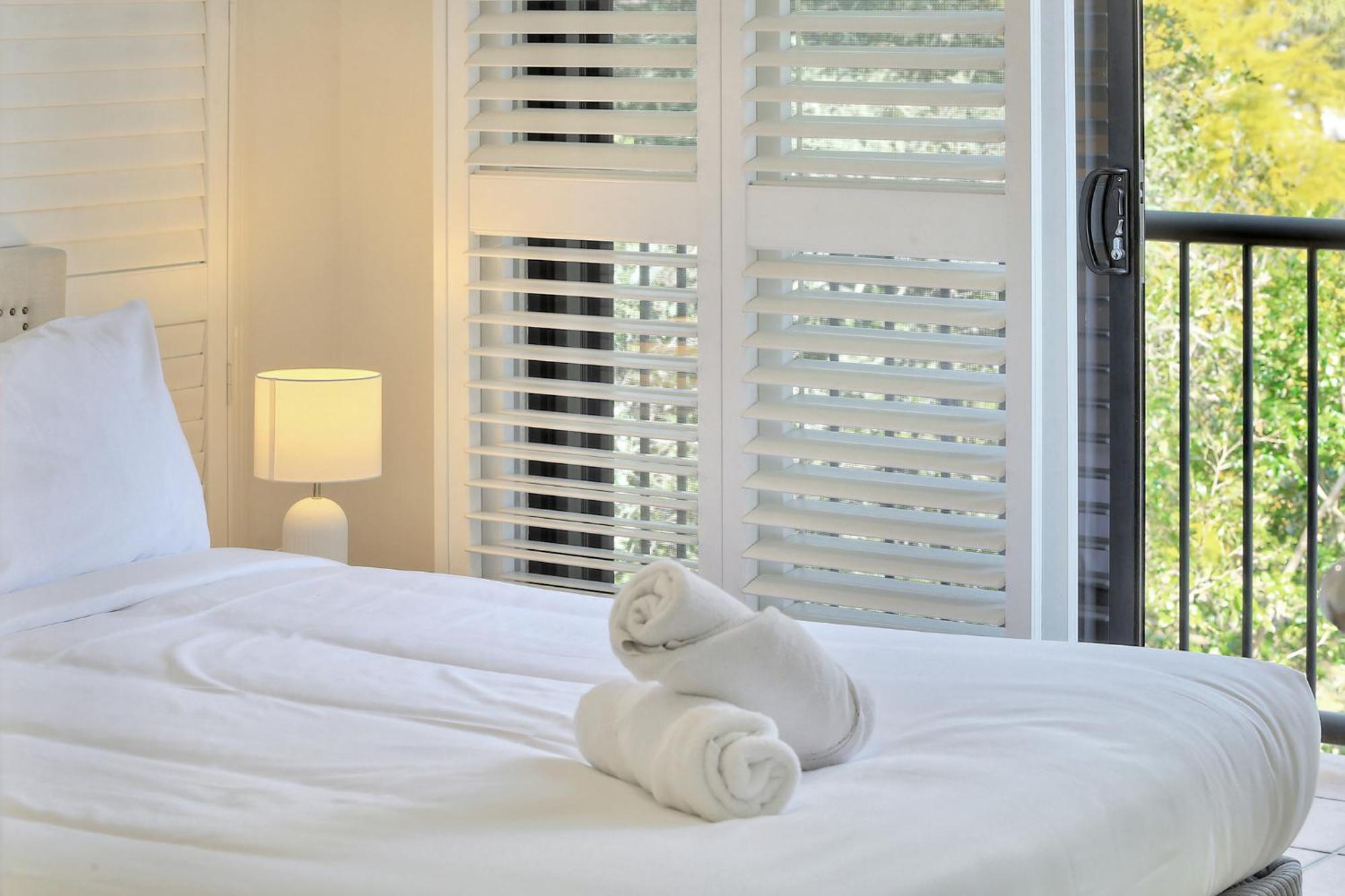 Villa Sunny St Lucia With 5 Beds & Free Parking