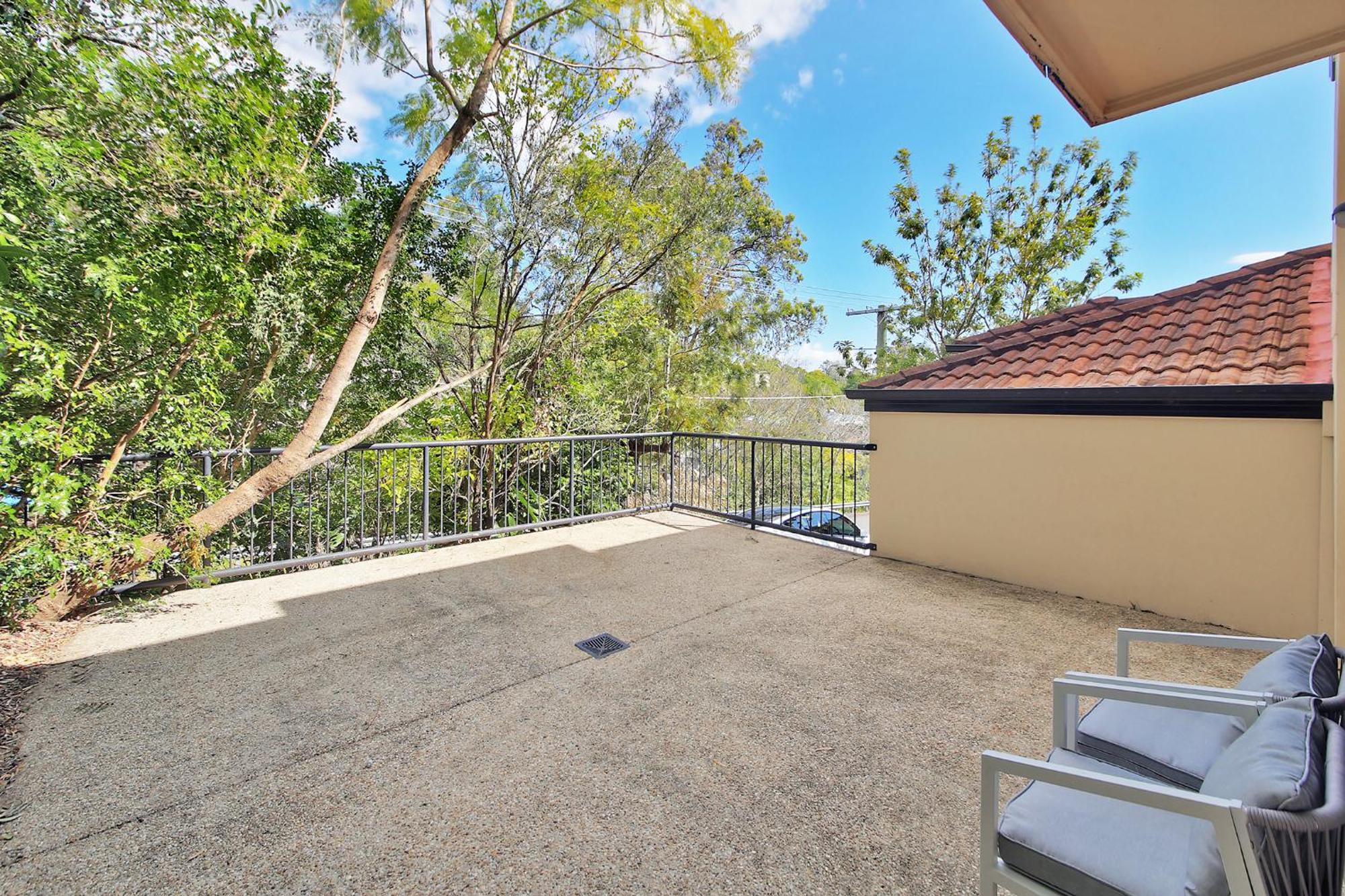 Villa Sunny St Lucia With 5 Beds & Free Parking Brisbane