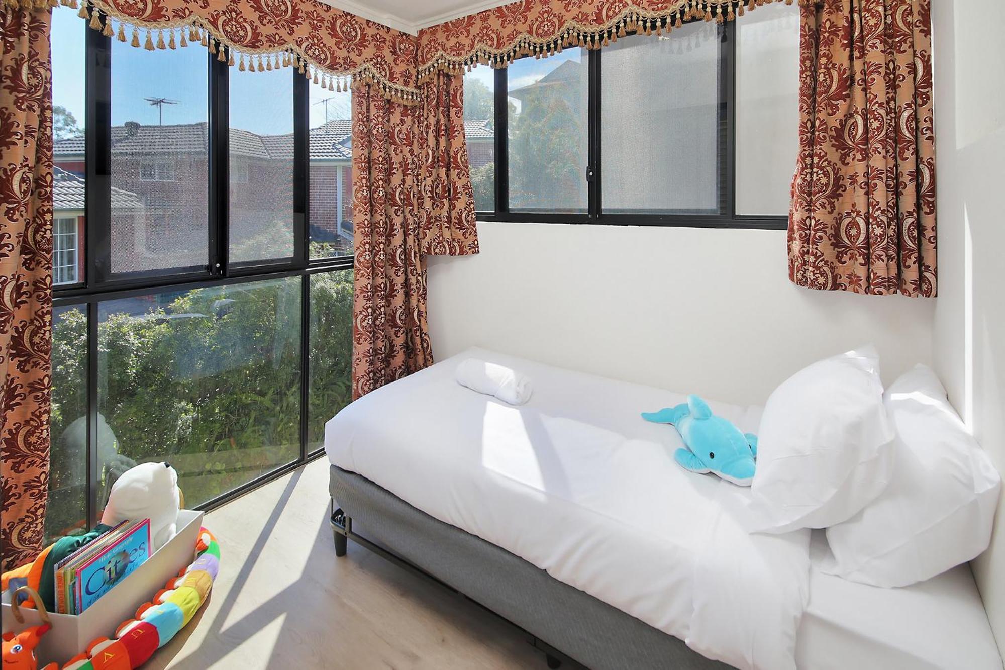 Villa Sunny St Lucia With 5 Beds & Free Parking