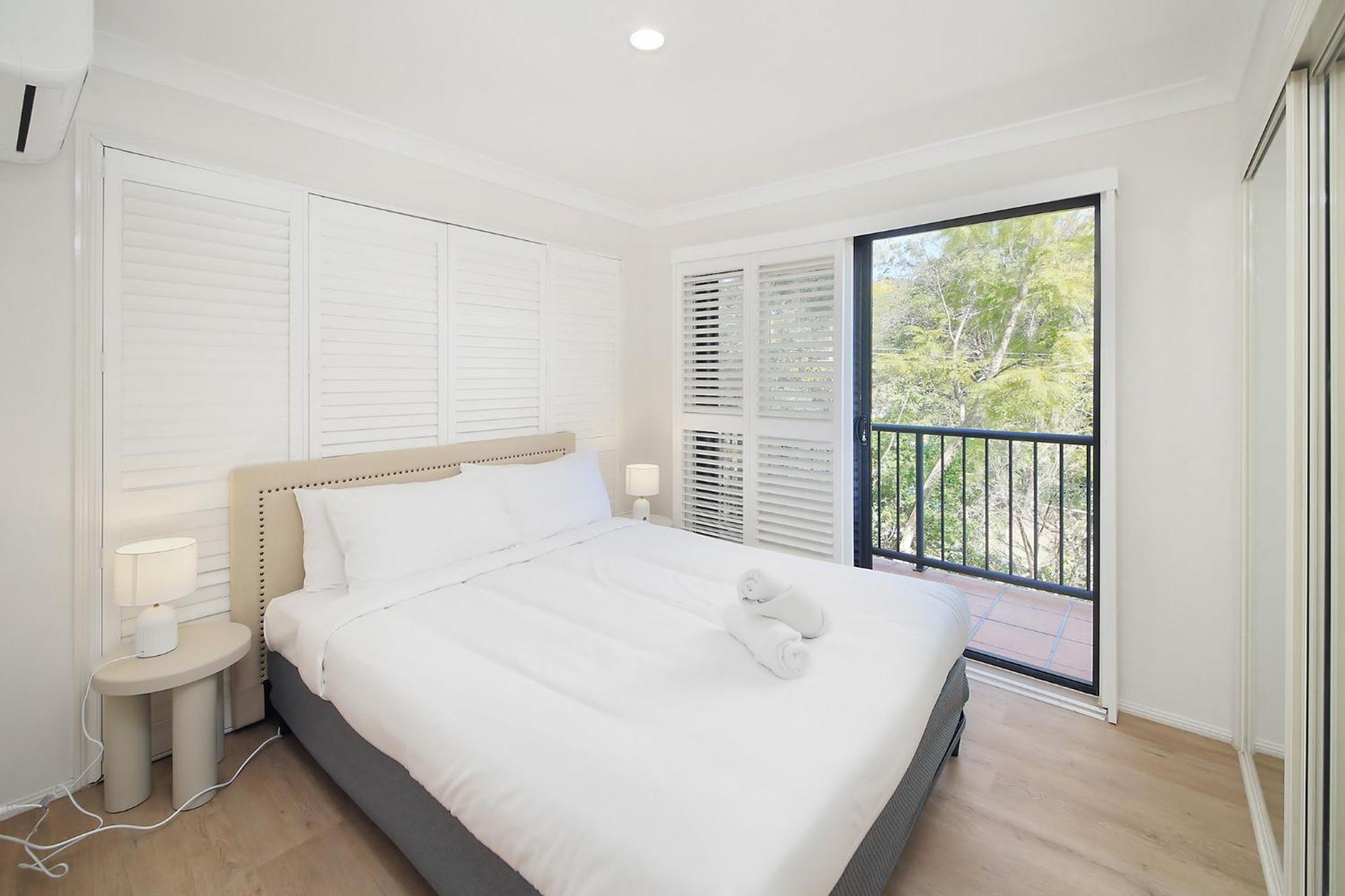 Villa Sunny St Lucia With 5 Beds & Free Parking Brisbane