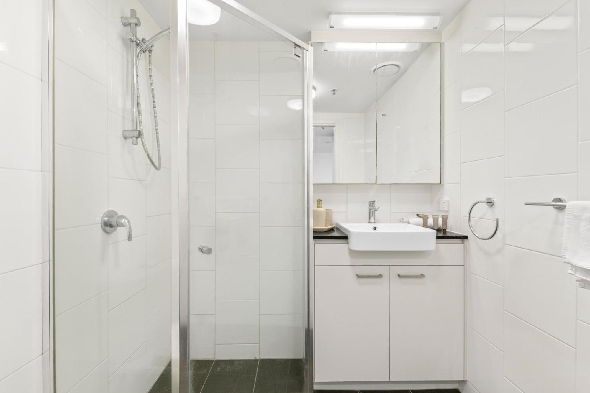 Apartment Kangaroo Point 2-bed Flat With Gym & Pool *