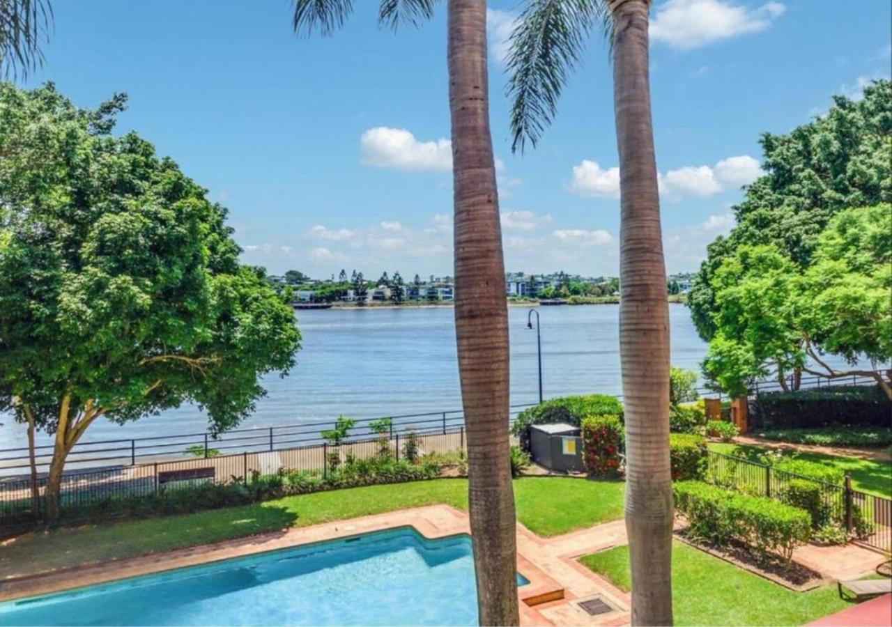 Woolstore Riverfront Teneriffe * Brisbane