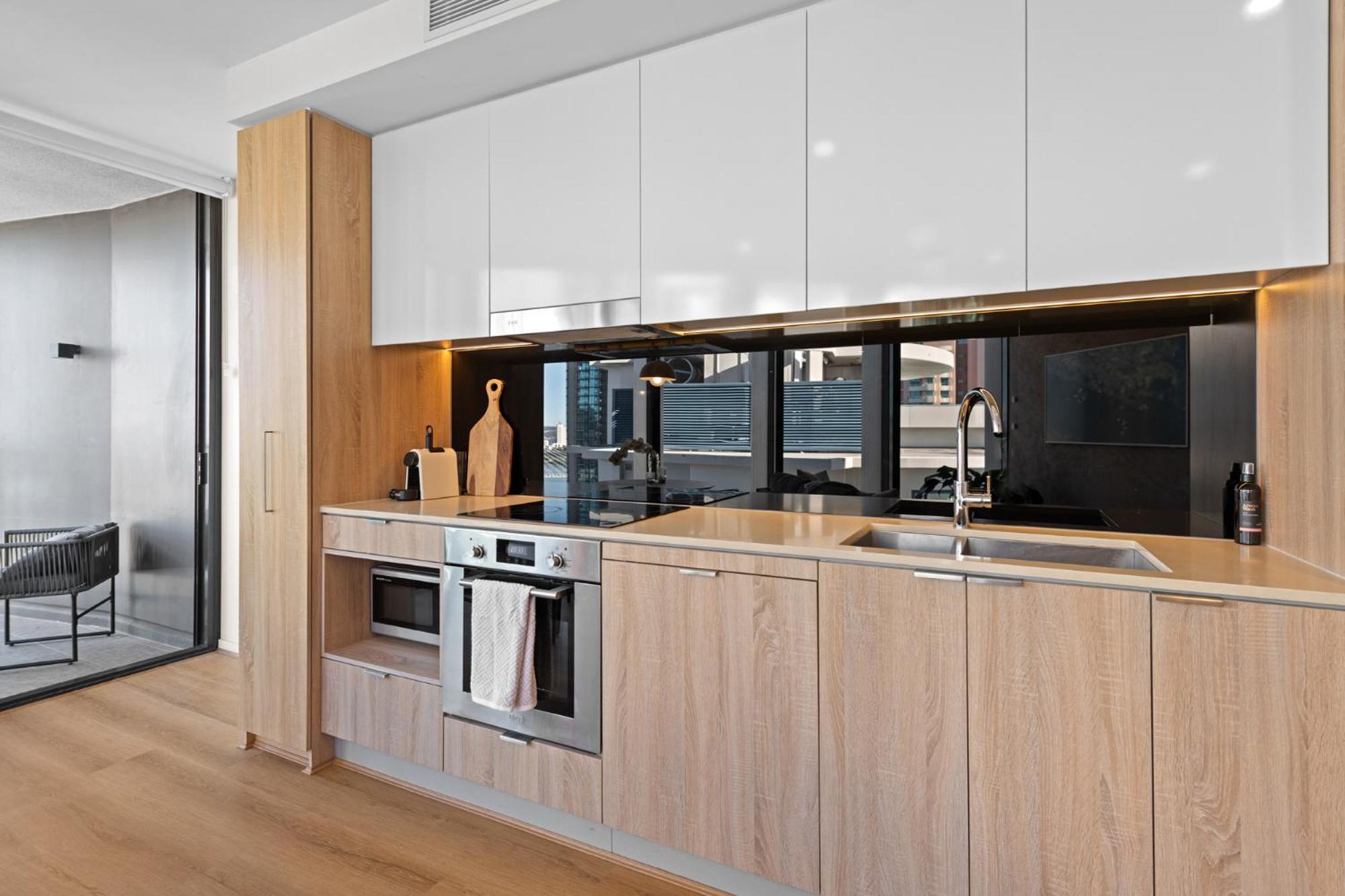 Spire Residences Brisbane