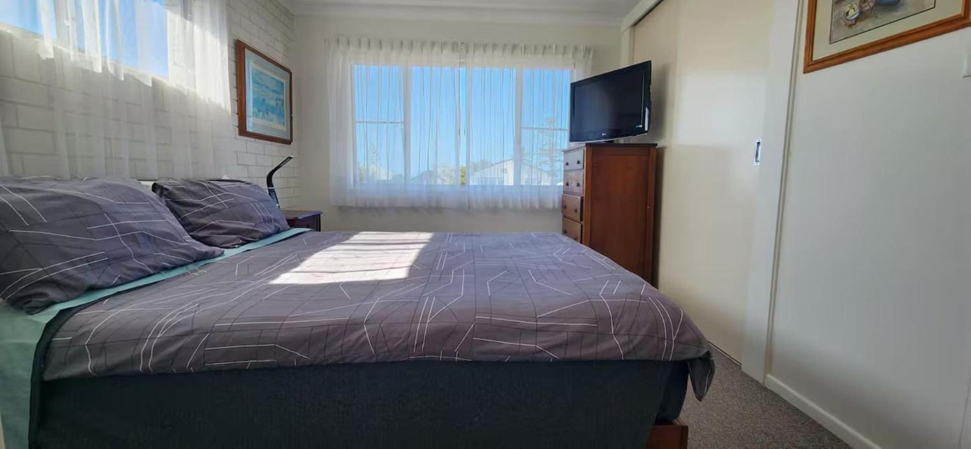 Bayside Lifestyle Getaway Sleeps 4 Brisbane