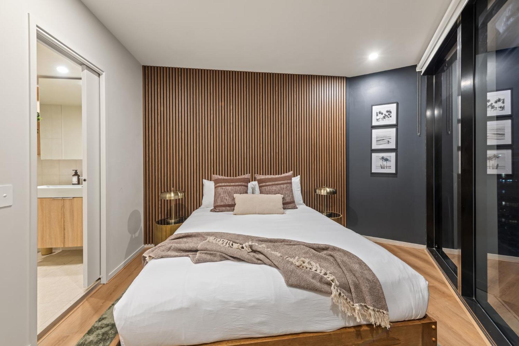 Apartment Spire Residences Brisbane