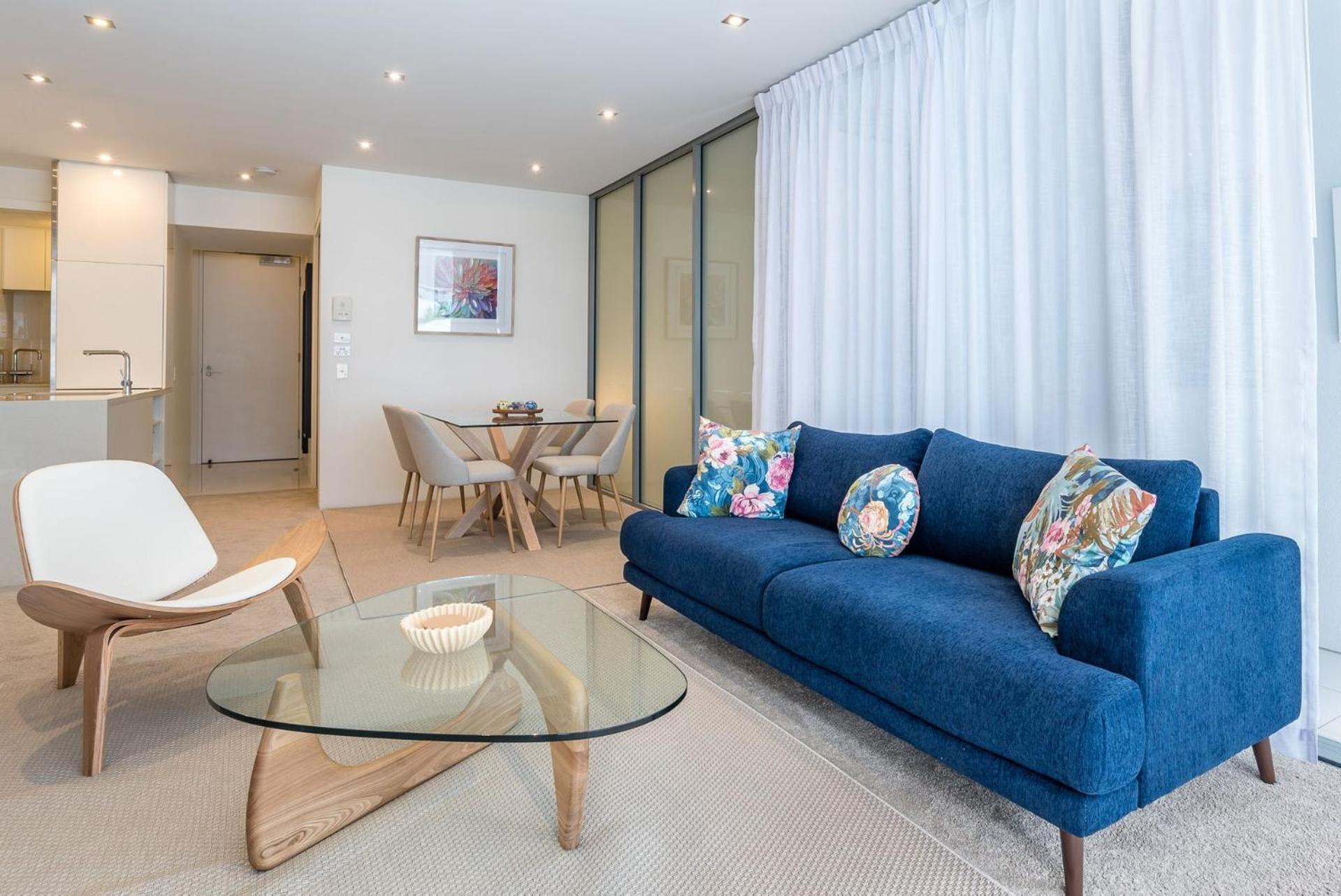 West End Getaway - Heated Pool Located Inside The Wateredge * Brisbane