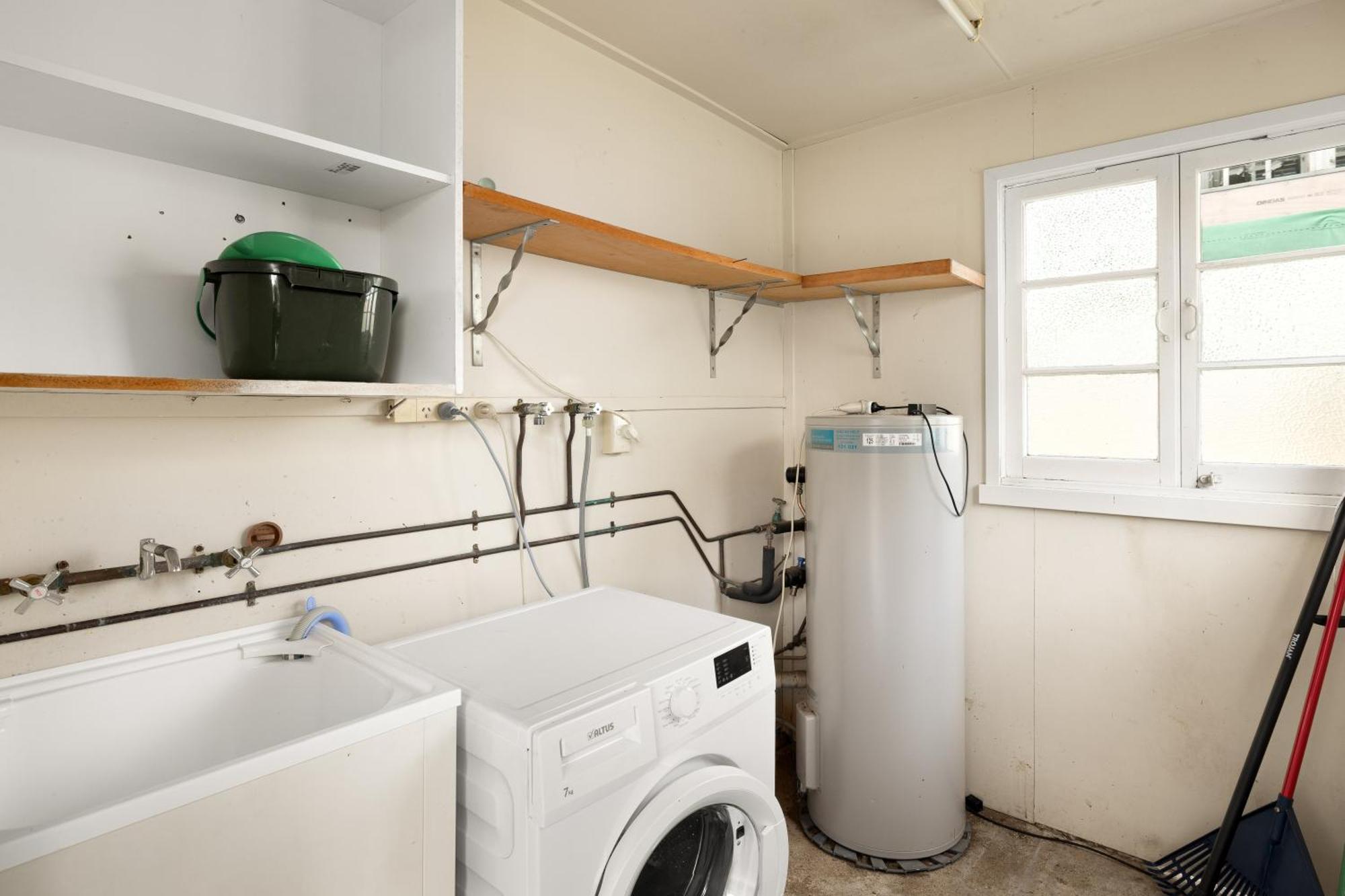 Smart Self Check-in - Carina Brisbane