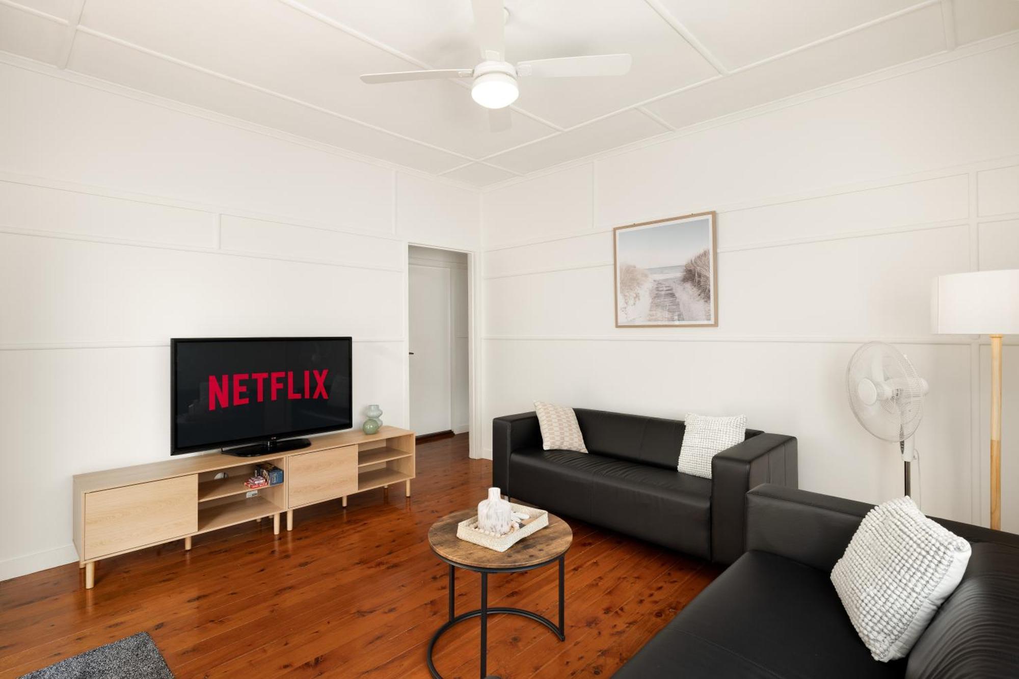 Smart Self Check-in - Carina * Brisbane