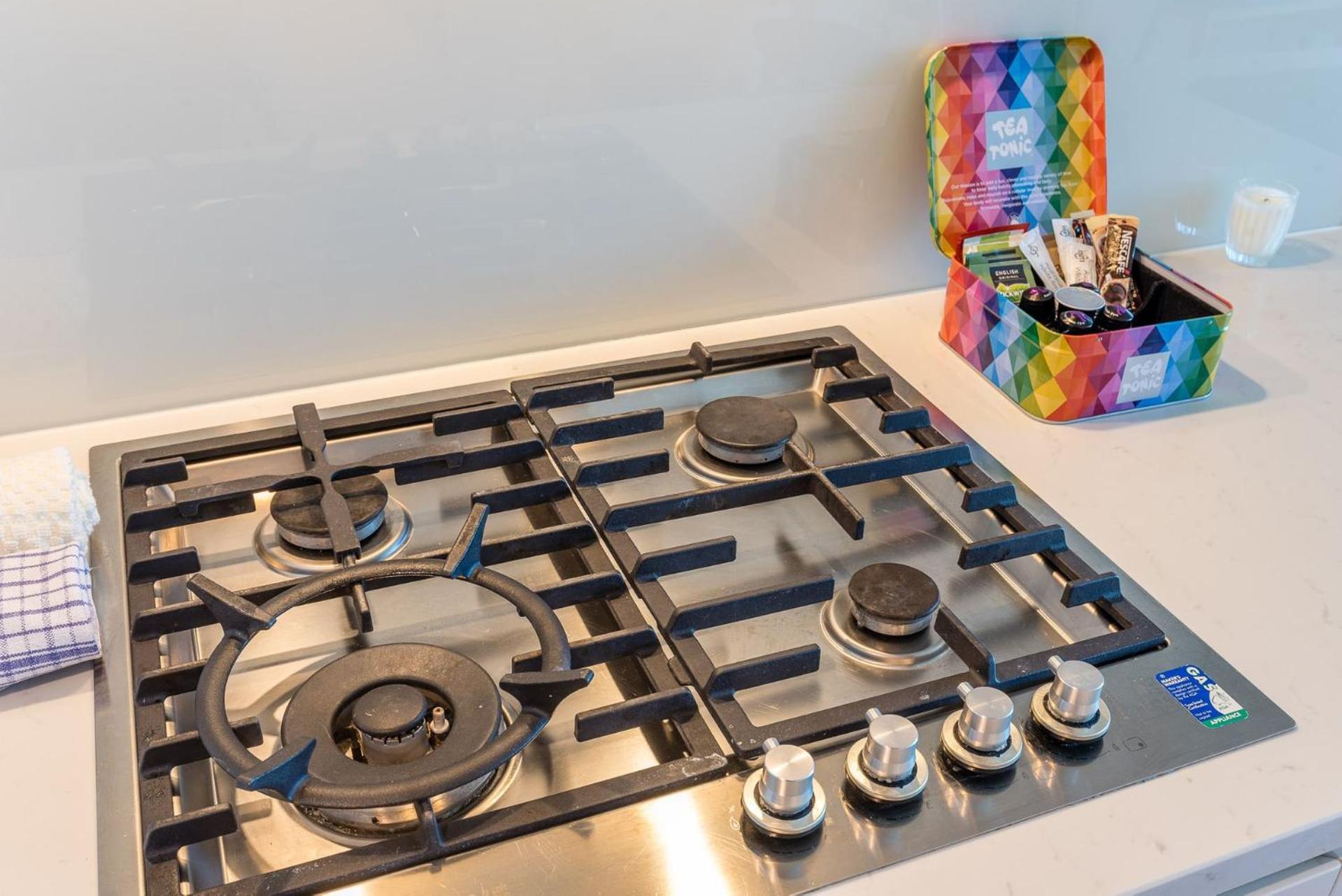 Skyline Serenity - Level 62 With Stunning Views! * Brisbane