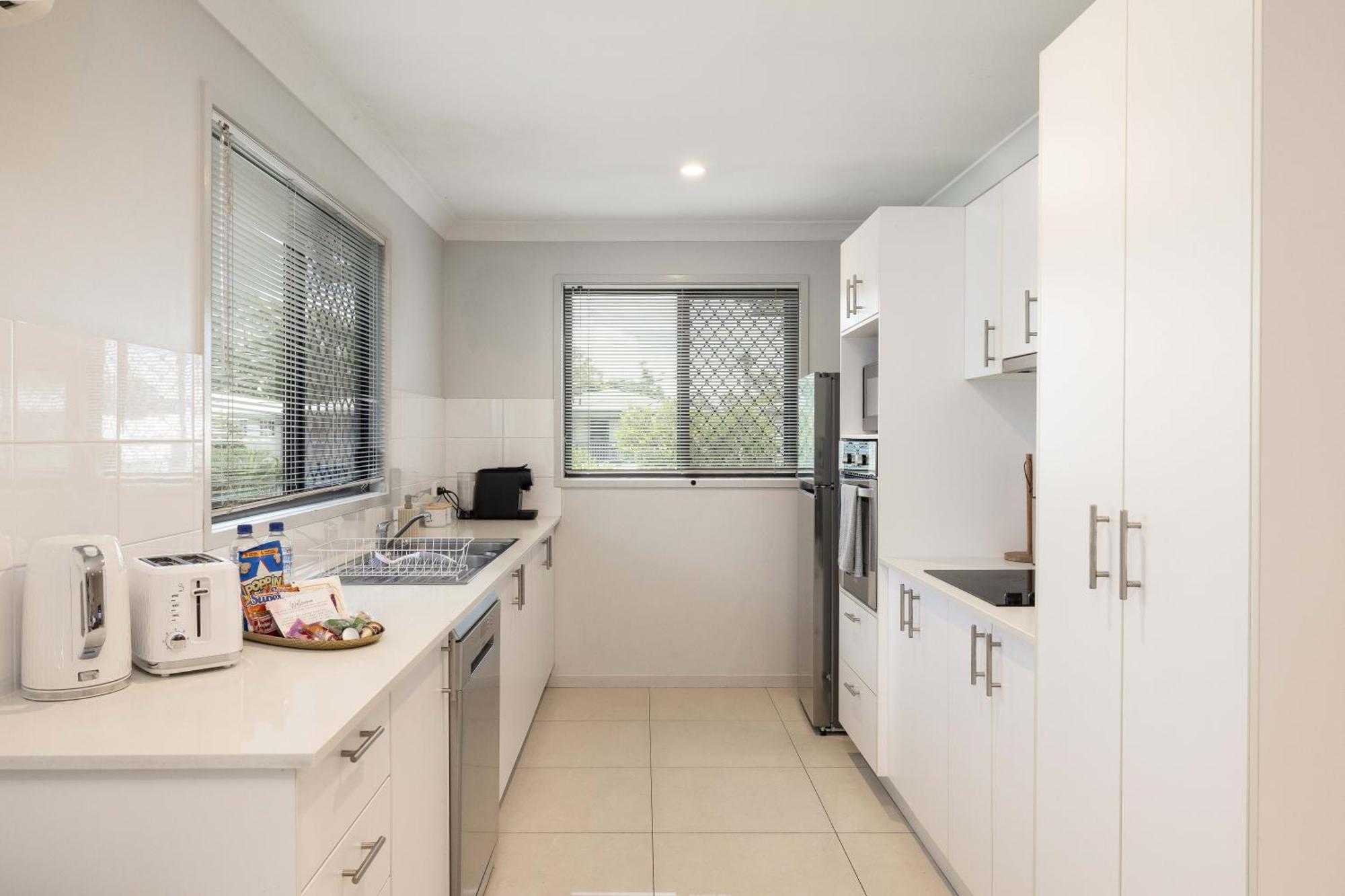 Apartment Smart Self Check-in - Rocklea Station S *