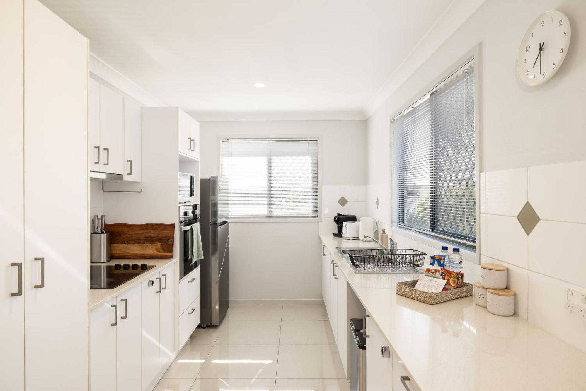 Smart Self Check-in - Rocklea Station S *