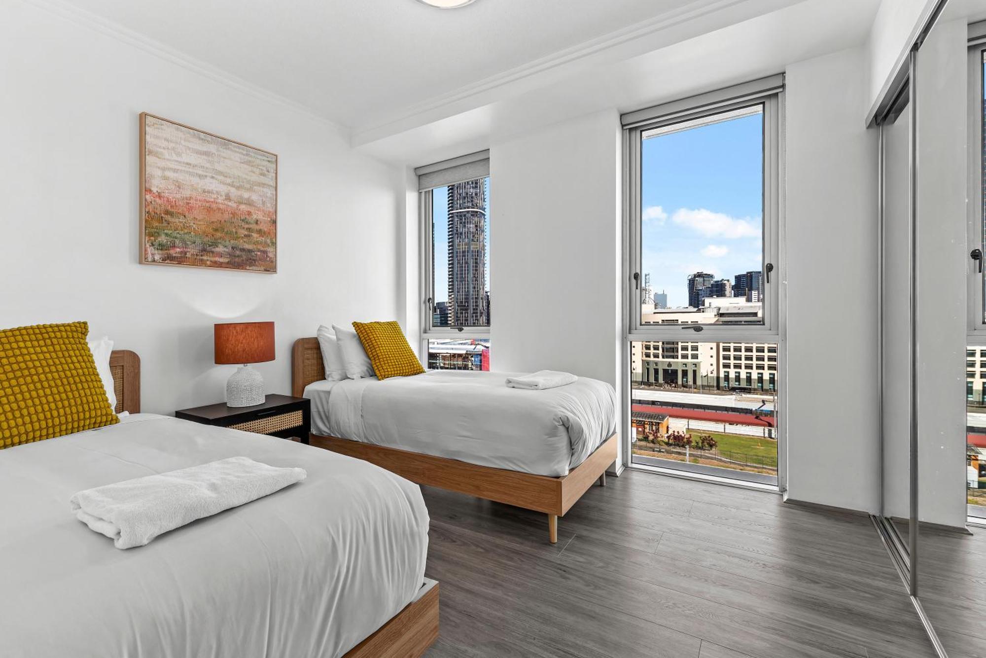 Stylish 3br - Huge Park On Doorstep - 5 Min To Cbd * Brisbane