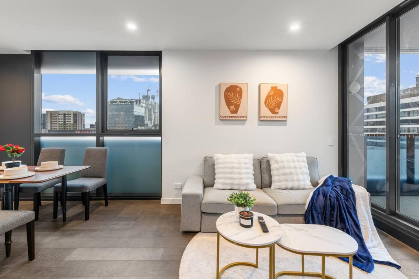 Modern 2br Aprtmnt Fortitude Valley Prime Location Holiday home *