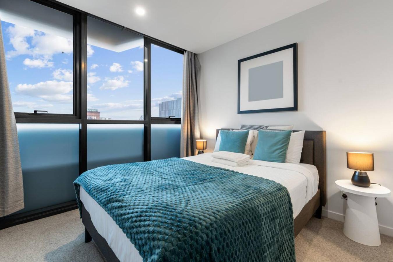 Holiday home Modern 2br Aprtmnt Fortitude Valley Prime Location Brisbane