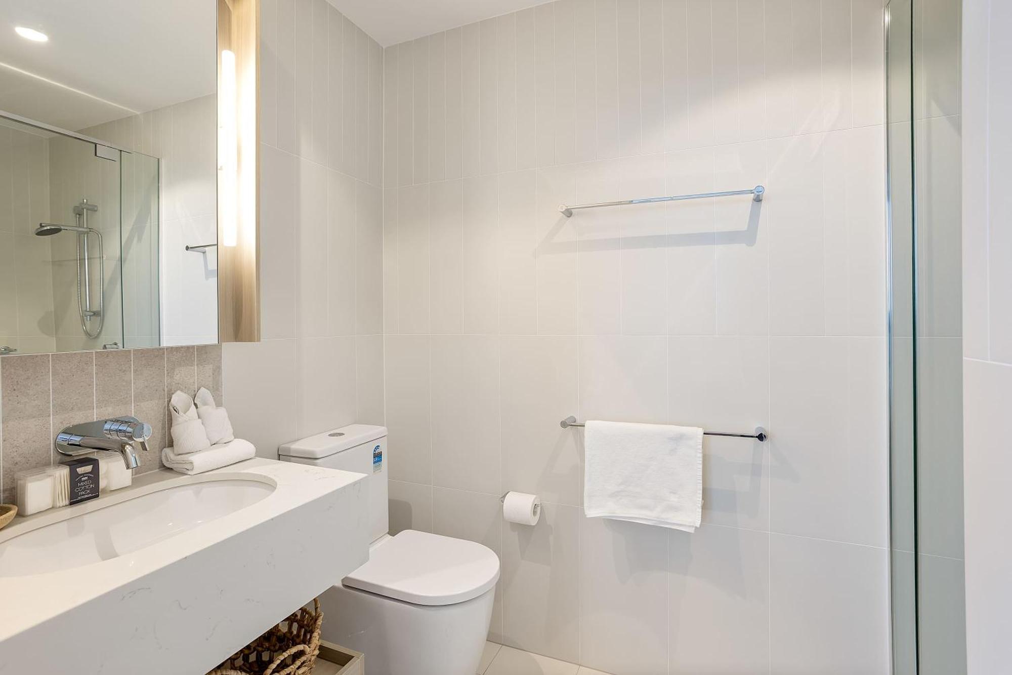 Apartment Iconic Views Queen's Wharf 2br By Casino And South Bank