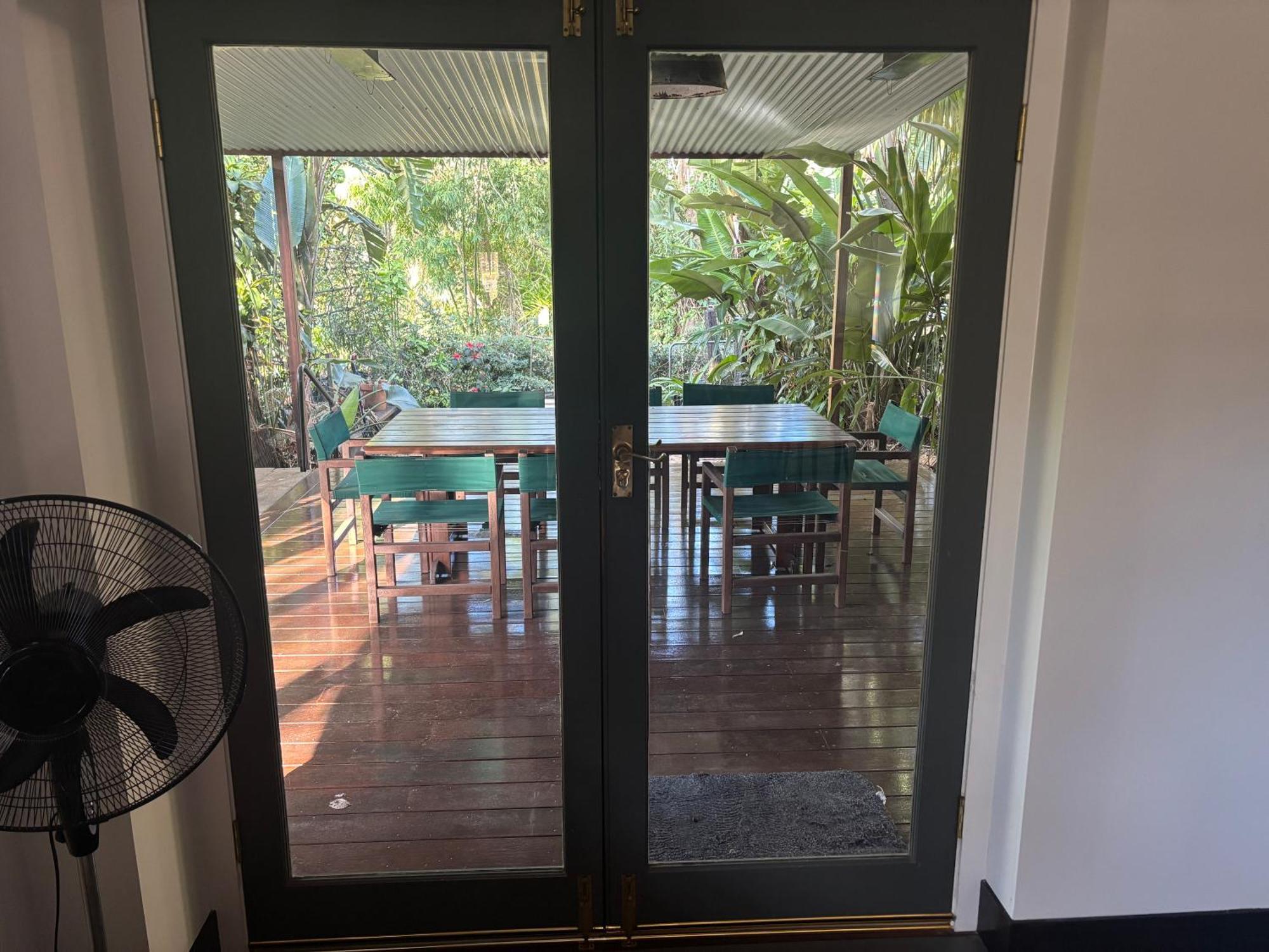 24 Elizabeth Brisbane