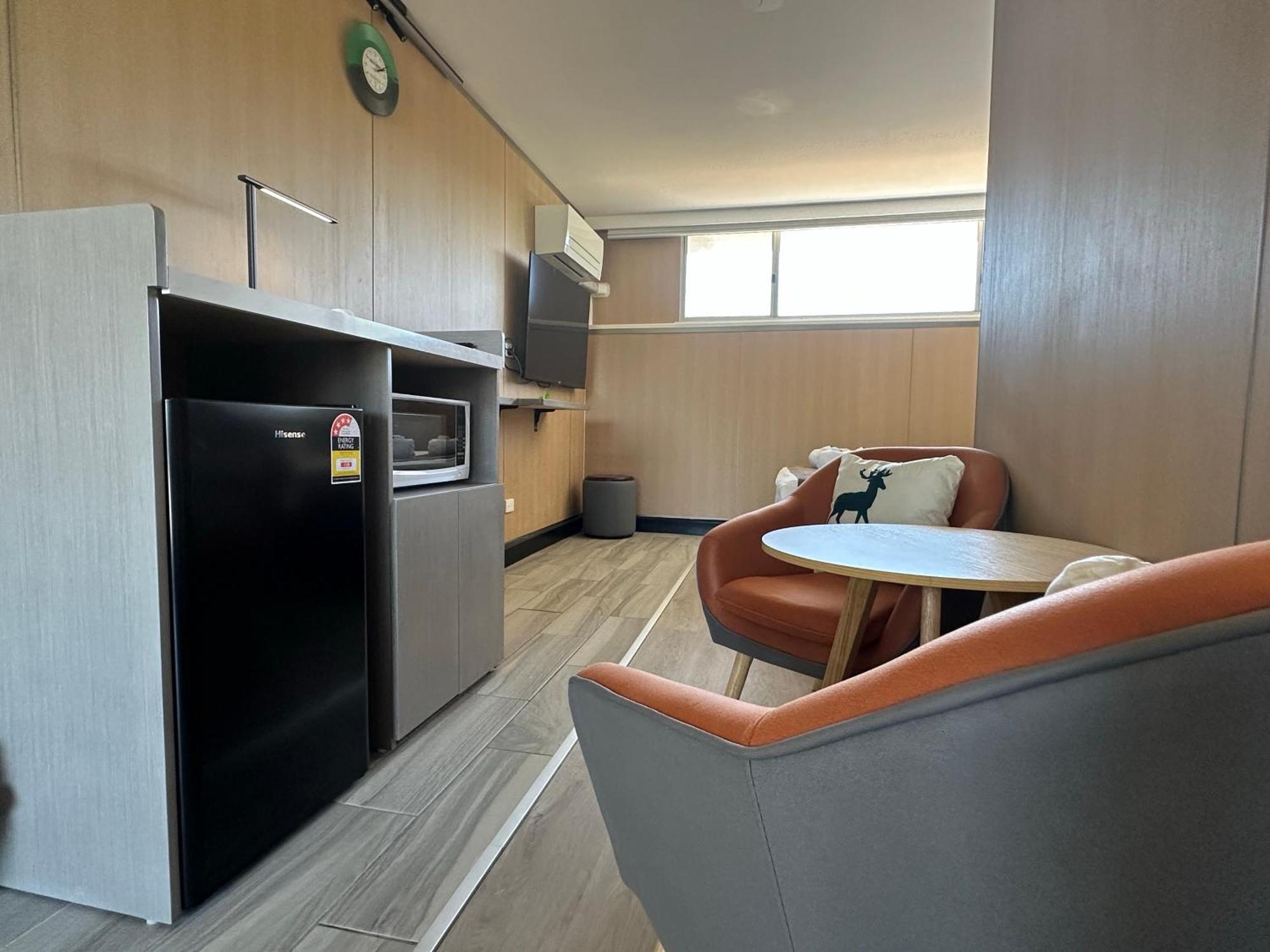 Motel Airway Brisbane