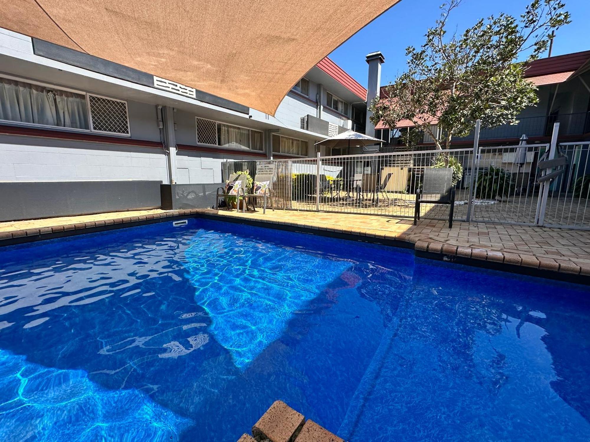 Motel Airway 4*
