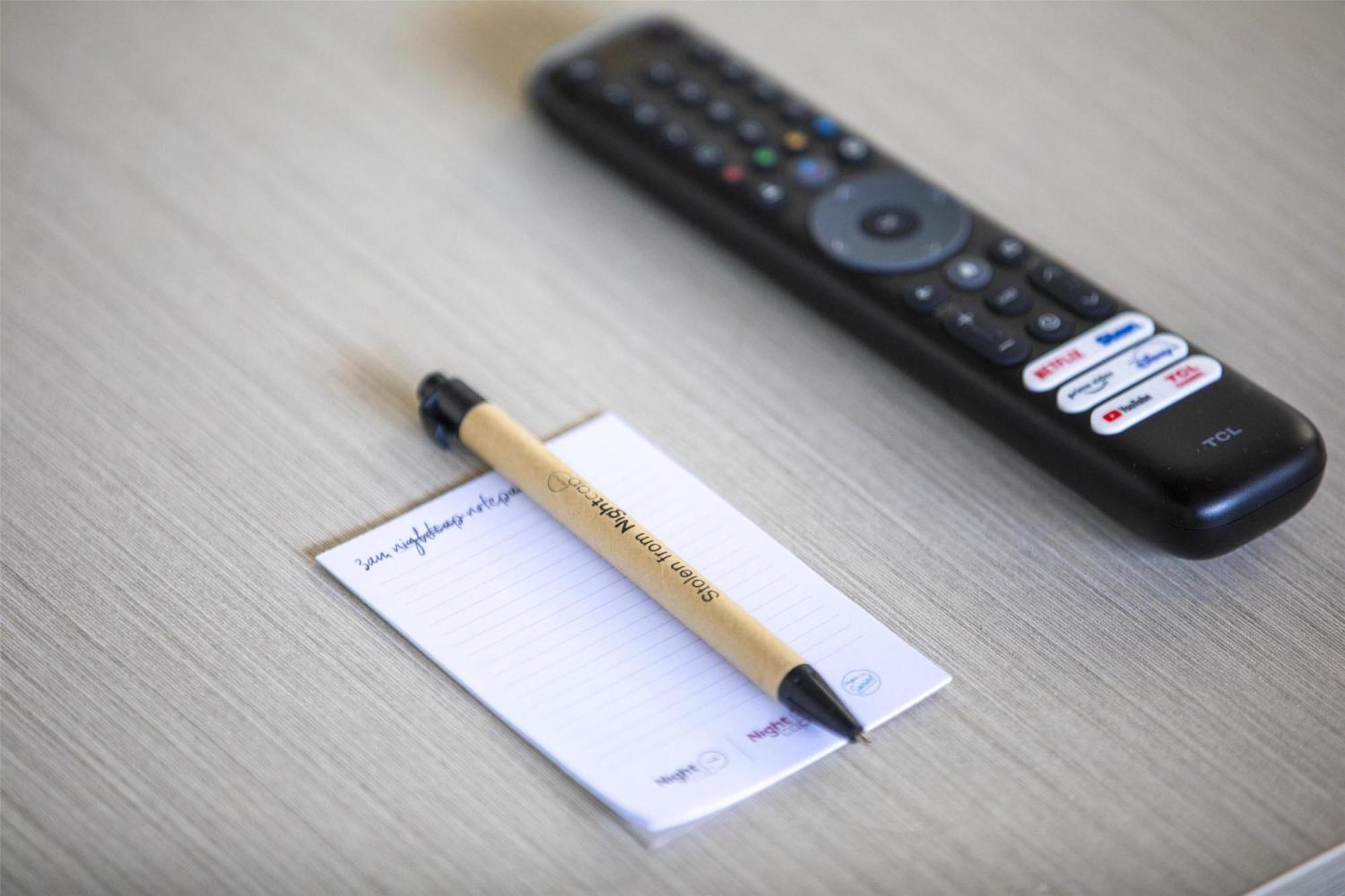 Hotel Nightcap At Of Wales Brisbane