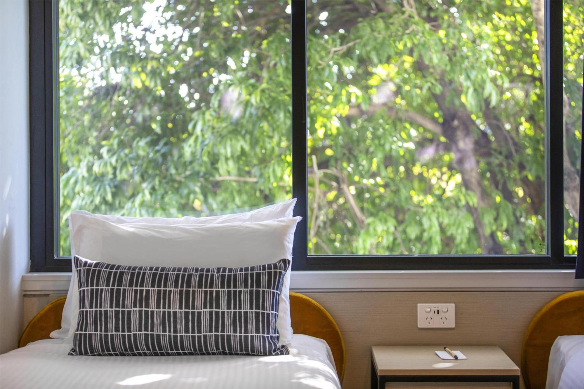 Hotel Nightcap At Of Wales