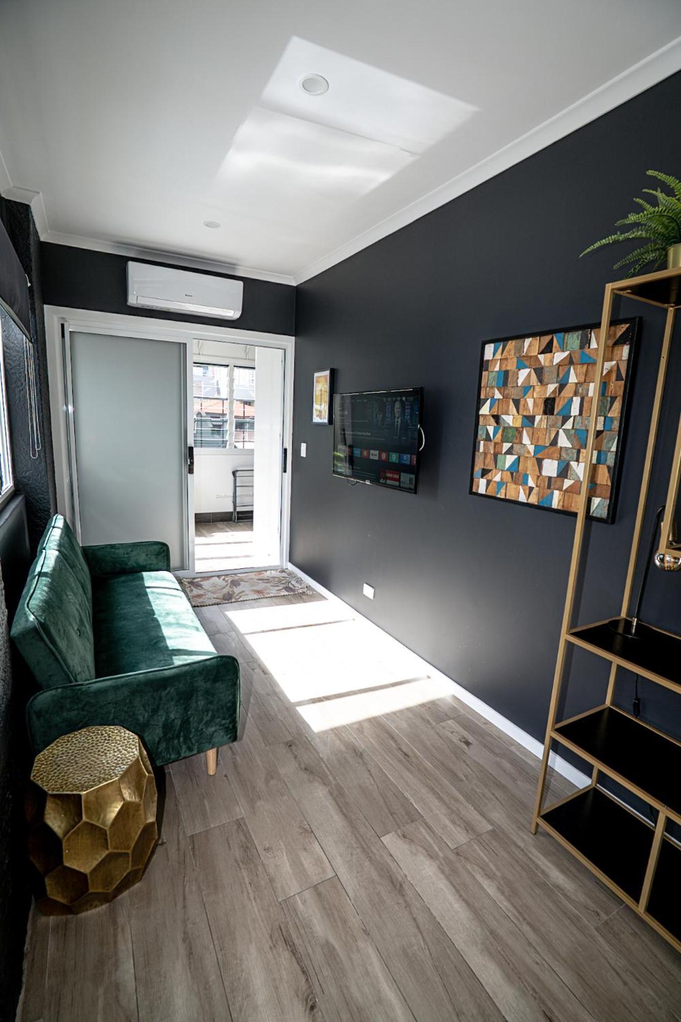 Hostel Quarters Brisbane