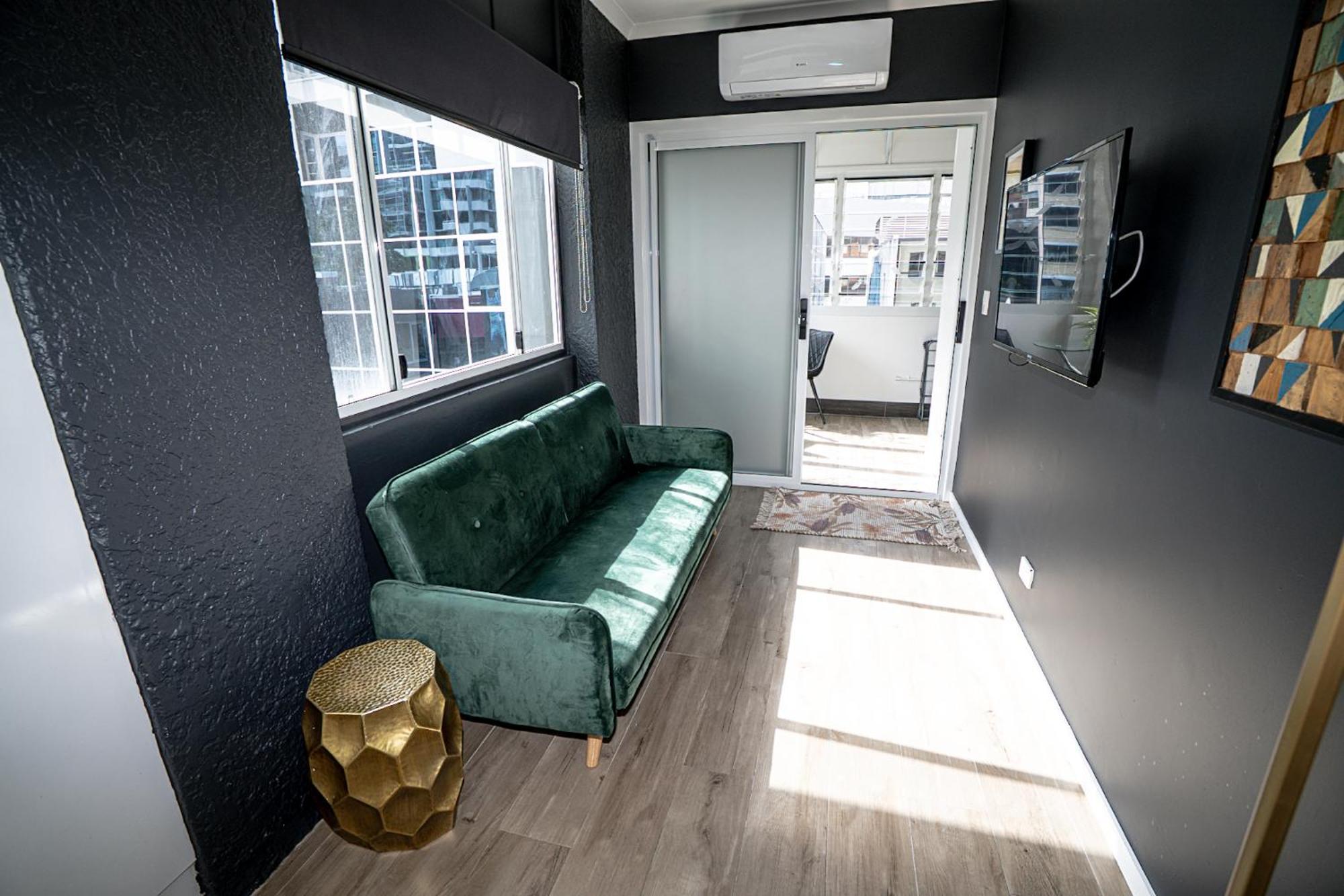 Hostel Quarters Brisbane