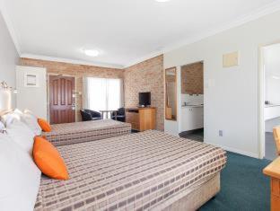 Motel Coopers Colonial Brisbane